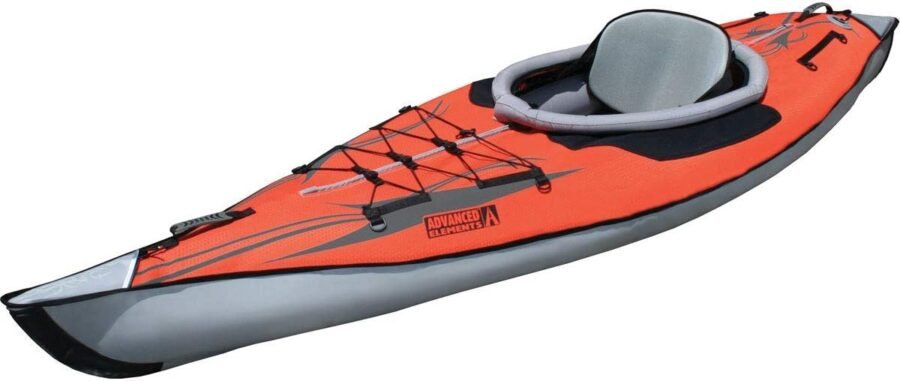 Kayak Hinchable Advanced Elements Frame
832994000304