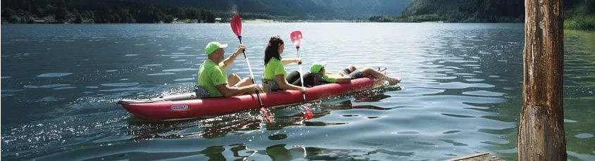 kayaks gumotex