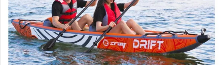 kayaks zray