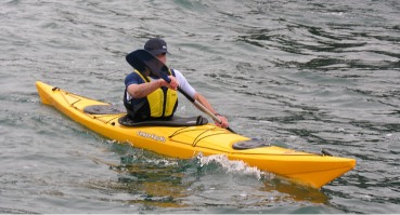 Catálogo y Ventajas de los Kayaks para Mar y Travesías 2024
